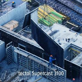 tectol Supercast 3100