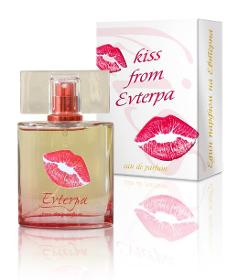 PERFUME "KISS FROM EVTERPA"