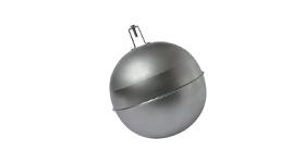 Stainless Steel Float- Hollow Balls - With Flange 90 - 300mm