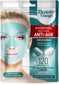 Anti-age Hydrogel Facial Mask