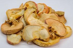 Natural Dried Apple