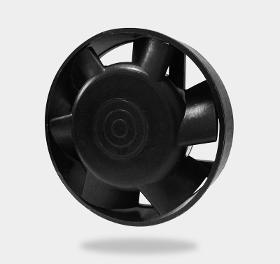 Duct fans - vo / vo-t 100
