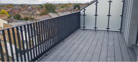 Architectural Balustrades and Privacy Screens