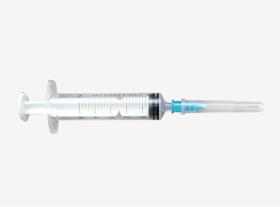 5mL Disposable Syringes 