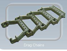 Drag chains