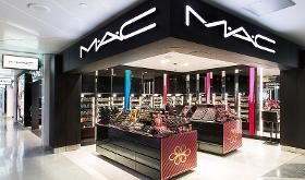 MAC : Make-Up Art Cosmetics
