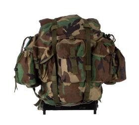 Tactical Back Packs 250 lt