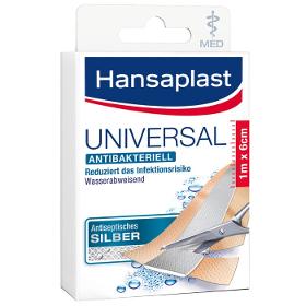 HANSAPLAST UNIVERSAL - 1 M x 6 CM