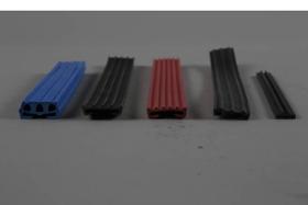PVC and TPE Extrusion Gaskets