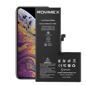 Apple iPhone XS Rovimex Battery