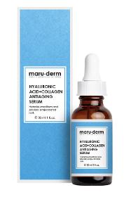 Maruderm Collagen Hyaluronic Acid Anti-Age Skin Care Serum 30 ML