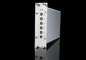 Tunable Diode Lasers Laser Locking Electronics