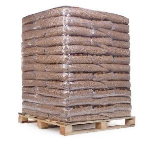 EnPlus and DINplus Wholesale Wood Pellets