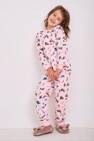 Girls pajamas Laura 2833/2834