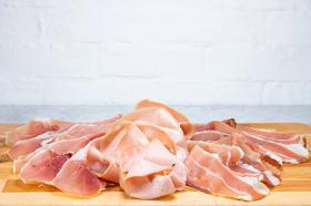 Platter – Parma Ham, Mortadella, Speck