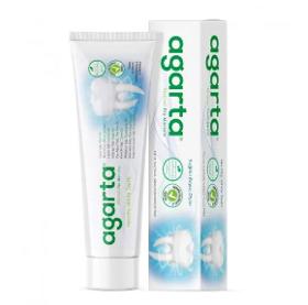Natural Agarta Herbal Toothpaste