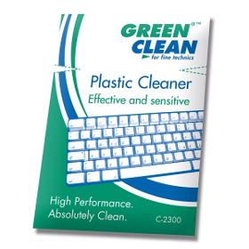 Plastic Cleaner