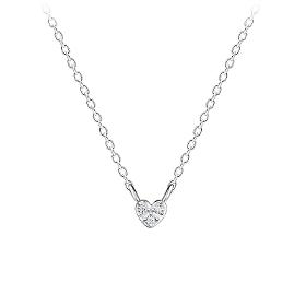 Wholesale 925 sterling silver necklaces
