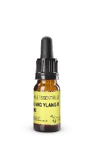 Ylang Ylang III ORGANIC - Essential Oil 10mL