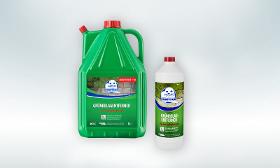 Green Growth Remover Concentrate 1 L - 5 L