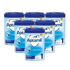 Original Aptamil Milk Powder