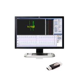 iTengo + ECG Holter Software 
