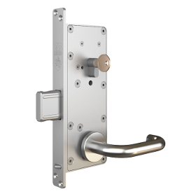 G1m security lock
