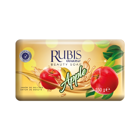 Rubis – 150 Gr Paper Wrapped Soap