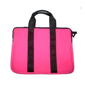 Notebook Blank Laptop Bag Case Sleeve Custom Sublimation Soft
