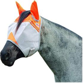 horse fly mask fly veil fly Mouth Cover Equestrian