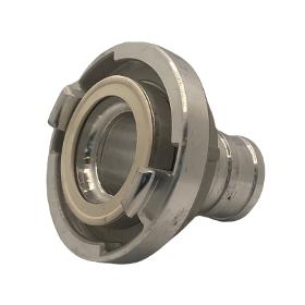 Stainless Steel Storz Coupling With Grommet