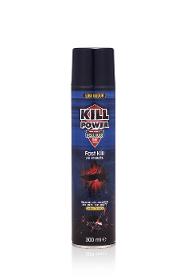 Kill Power Insecticide 300ml