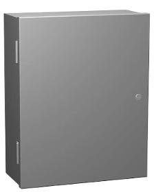 N1A Series - Commercial Panel Enclosures
