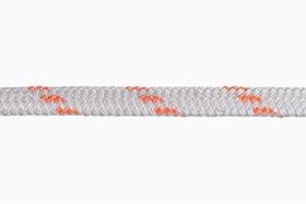 Braided polyester high tenacity rope 8mm
