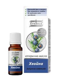 Juniper Essential Oil - Juniperus Communis - 10 ml
