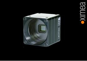 USB3 Vision compliant cameras – xiQ