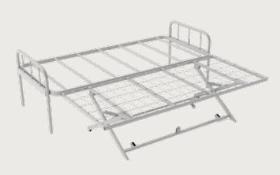 Metal Bed Stead