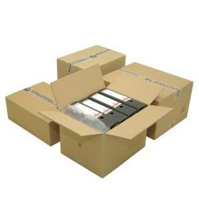 Folding cartons 400-499 mm length
