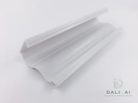 Extruded PVC Profile