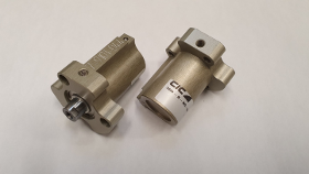 SPECIAL CYLINDERS FOR CLAMPING TOOLS
