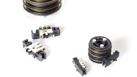Small slip-ring systems
