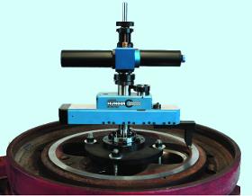 Refacing Machine For Surfaces