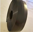 Rubber Magnet Strip For Virtual Wall Of Automatic Cleaner