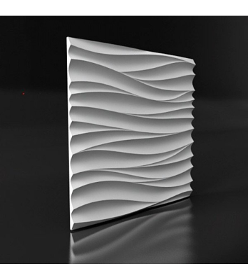 Model "Sand" 3D Wall Panel