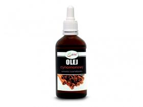 Cinnamon oil Cosmetic raw material 100 ml vivio