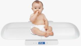 Digital Baby And Mother Scale Bs8320 With Max 100kg