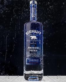 Vodka BERINGOFF