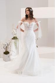 Bridal gown - 4010