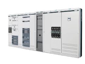 PC/MCC Low Voltage Switchboards