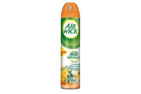 Air wick anti tobacco